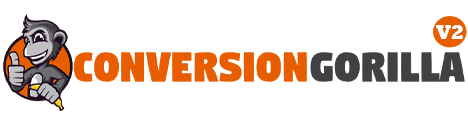 conversiongorilla